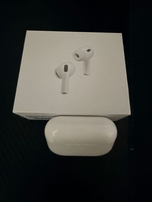 Apple AirPods Pro 3