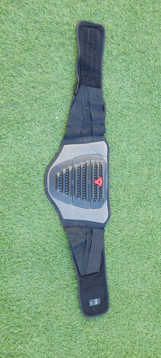 Faixa de protecção rins - protecção motas