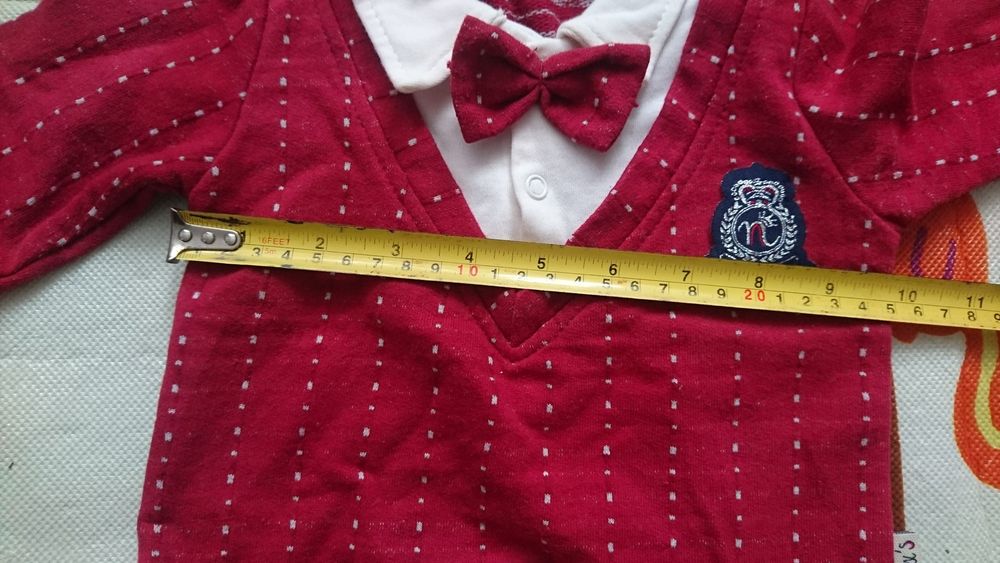 Нарядна кофточка на хлопчика 95 грн.