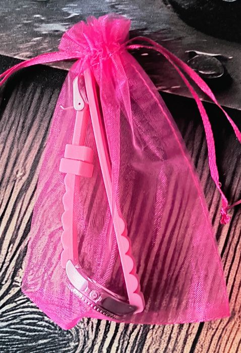 Zegarek kwarcowy dziewczęcy