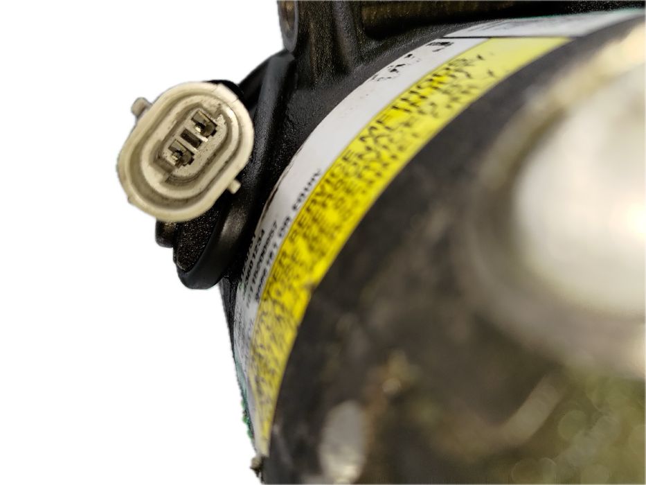 Compressor AC OPEL Astra H Caravan (L35)