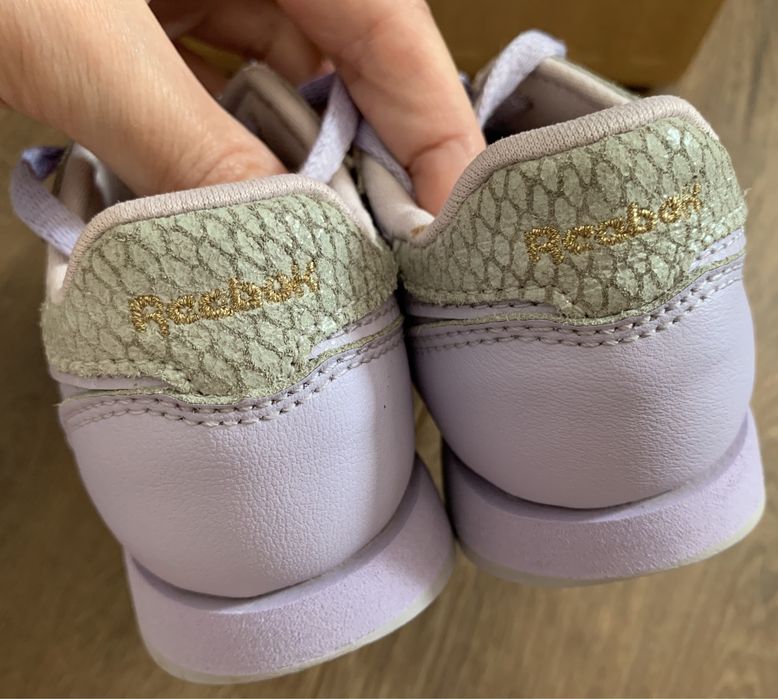 Reebok Adidasy R.25