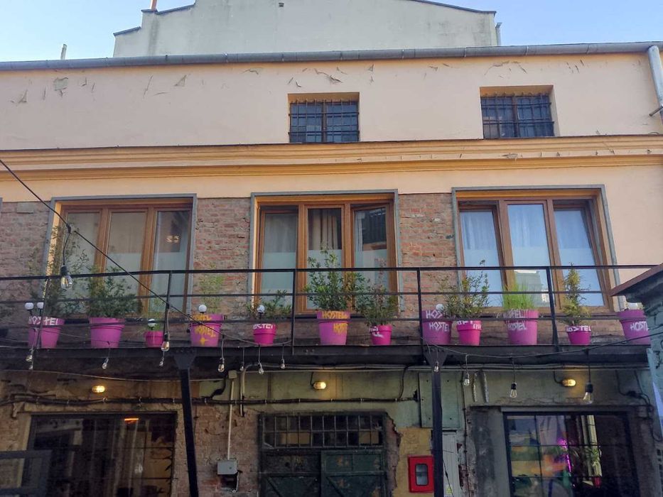 Tanie Noclegi Kraków, Hostel Blisko Centrum Targowa 2, Kwatery Pracownicze