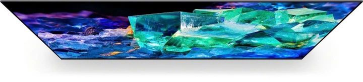Sony 65A95K Qd- Oled , Master series