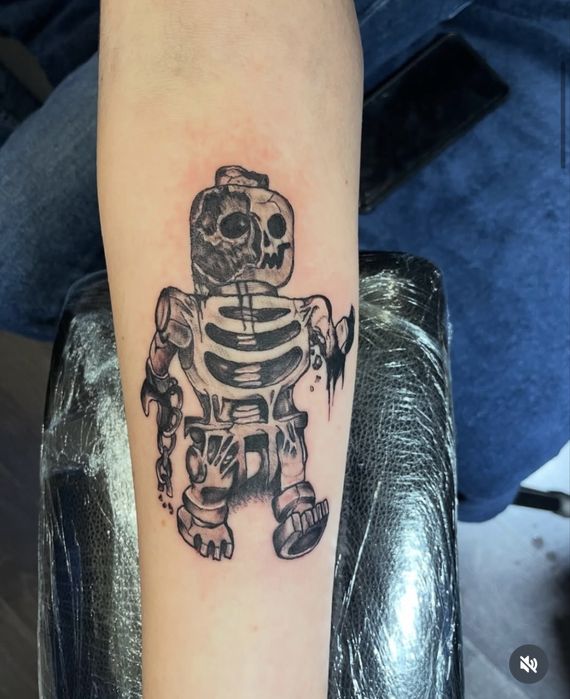 Tatuaż, od 100 do 600zł