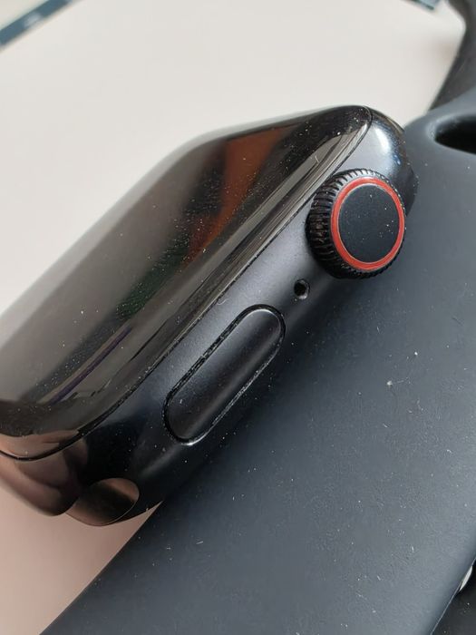 Apple Watch SE2 Cellular 40mm, Komplet