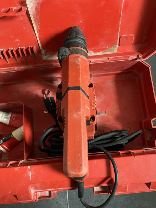 Мережевий перфоратор Hilti TE 14