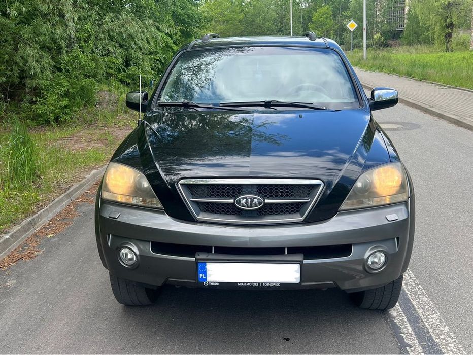 продам Kia Sorento