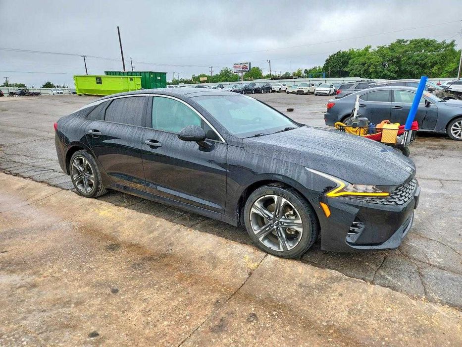 Kia K5 EX 2021