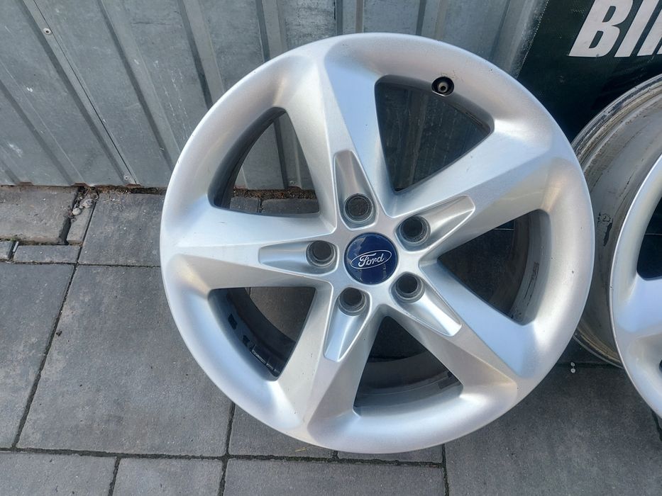 Alufelgi 16" 5x108 FORD