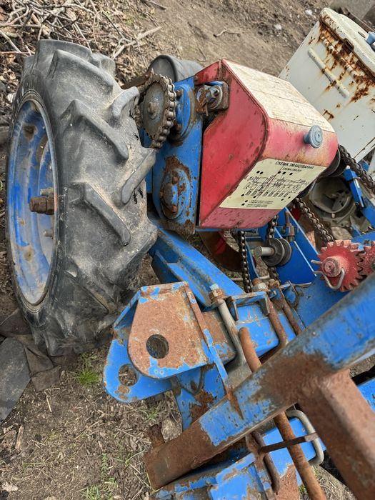 Упс 8 в гарному стані