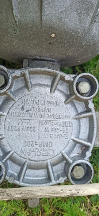 Lampy przemysłowe aluminium