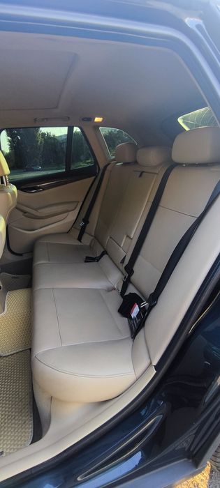 BMW X1 Xdrive28i