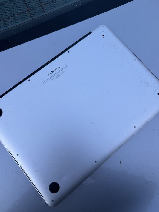 Macbook pro 2013 8/256
