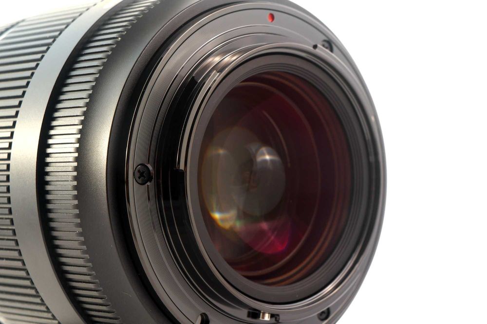 Об'єктиви у стані нових для Sony E/FE, Nikon Z, Leica L, FujiFilm X, Leica M, Canon RF