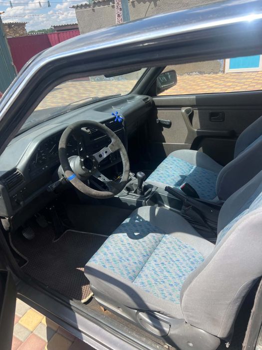 Продам Бмв е30 купе