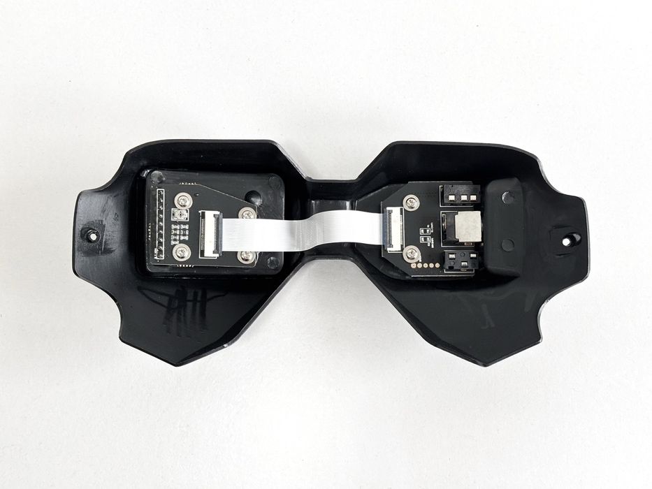 Продам D2A адаптер для Goggles V1/V2