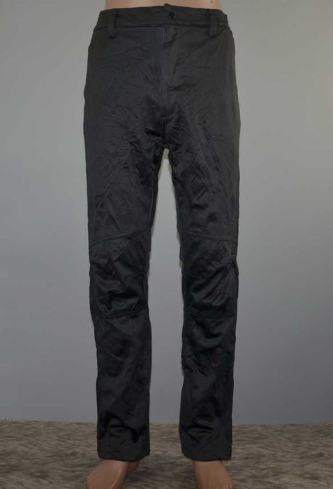 Термо штаны Софтшелл (Soft Shell) (M-L) Утеплённые