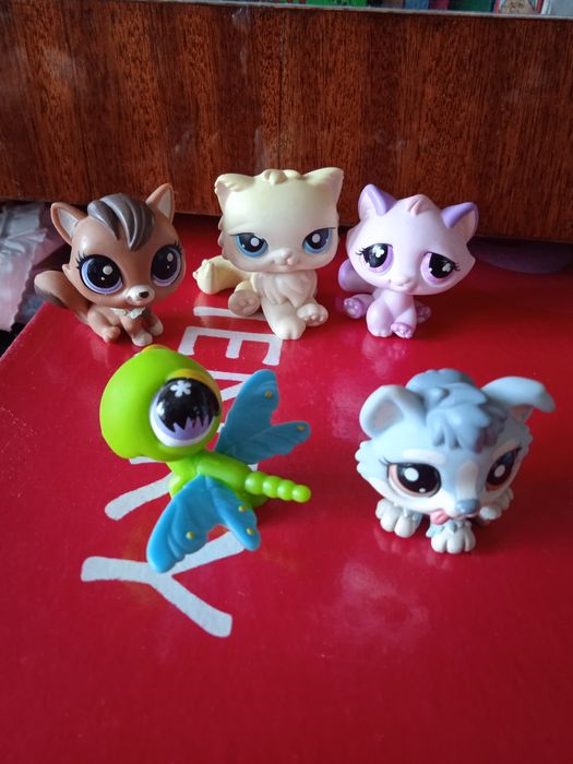 Обмен lps только Харьков