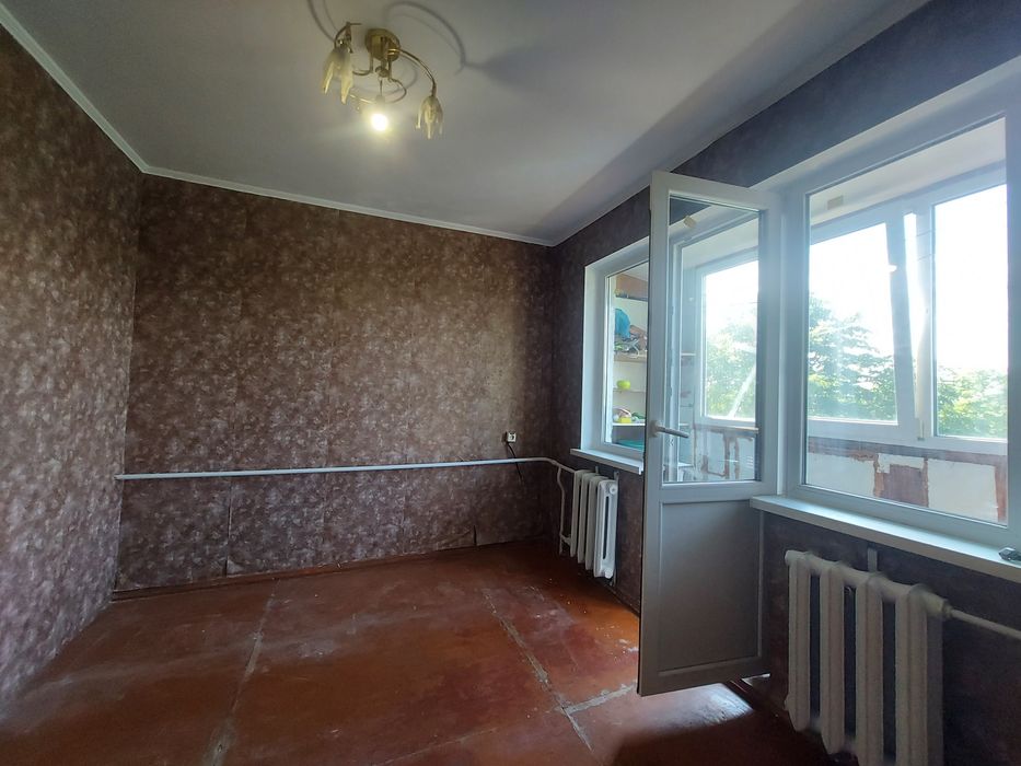 2 кімнатна квартира район Зелена