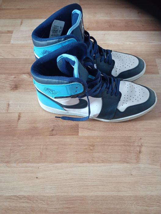 Buty Nike Jordan Retro