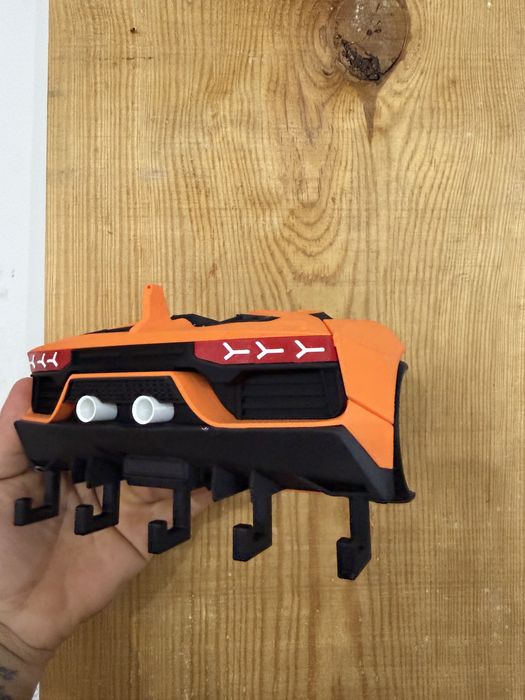 Chaveiro Personalizado SVJ