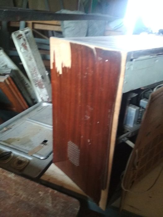 Радиола Ригонда