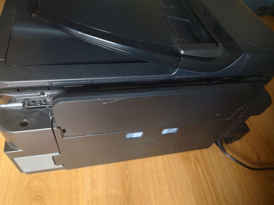 Urządzenie wielofunkcyjne Epson WF-7610