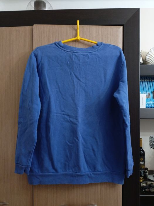 Modna bluza damska Calvin Klein Jeans