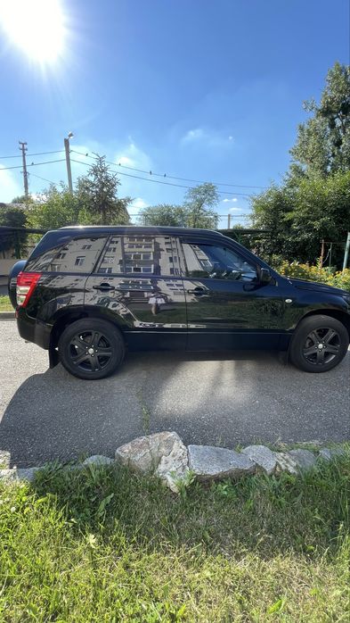 сузуки гранд витара, suzuki grand vitara