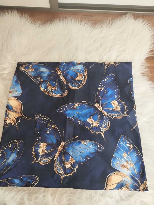 Zestaw 4 poszewek 45*45