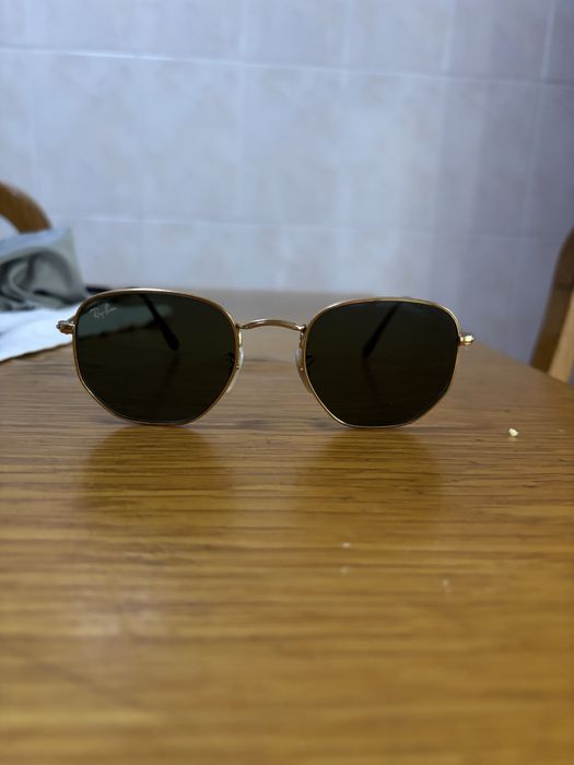 Óculos de sol RayBan