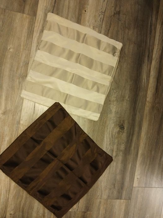 Poszewki dekoracyjne Ikea