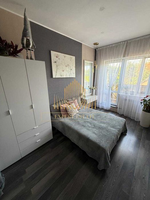 Продам 3-х комнатную квартиру. Безлюдовка! Новострой, авторский ремонт, закрытая территория
