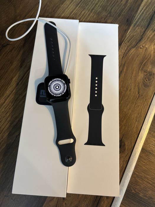 Apple watch SE 2 44мм