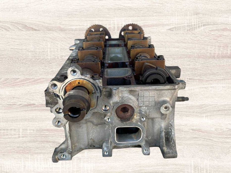 ГБЦ головка блока циліндрів Ford Mondeo 3 1.8 SCi 2003-2007