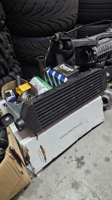 Peças Audi TT 8N Quattro