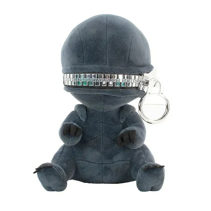 [NOVO] Peluche Alien Xenomorph