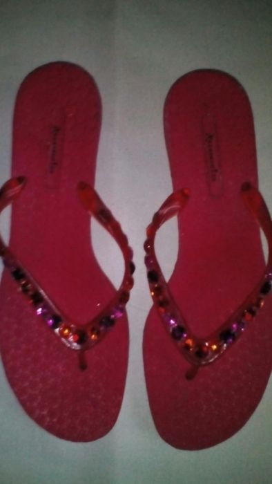 В'єтнамки 10 (41) розмір