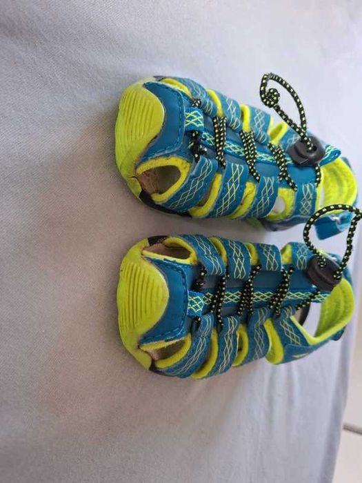 Sandały Sprandi, roz 27