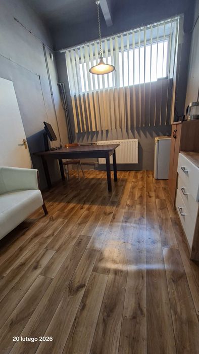 Lokal 165m2 w Legnicy na małą produkcję, hurtownię, magazyn, usługi