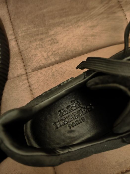 Sapatilhas Hermes | Tamanho 42
