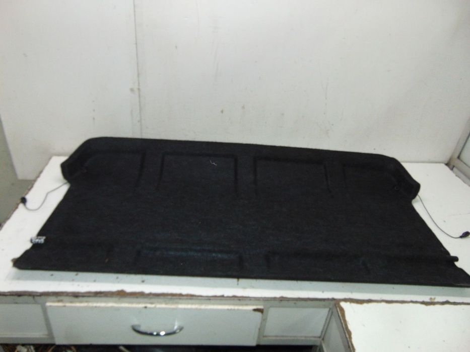 Honda civic chapeleira