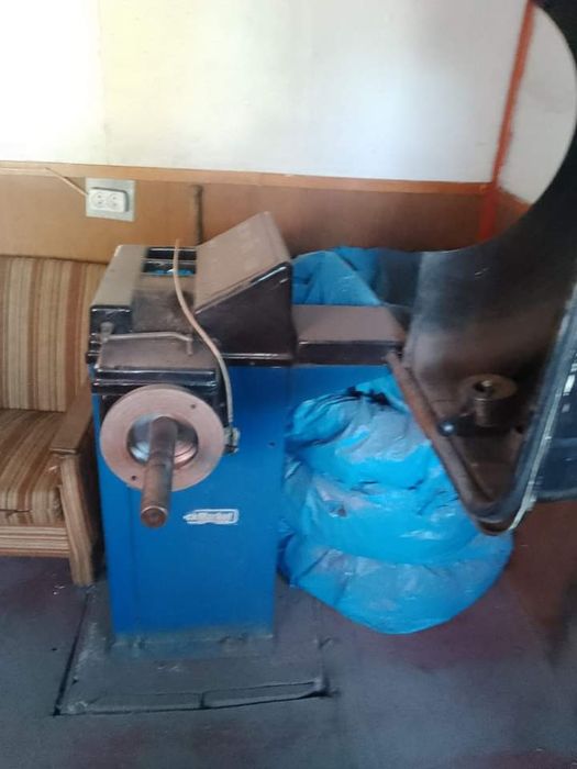 Діючий бізнес сто і шиномонтаж