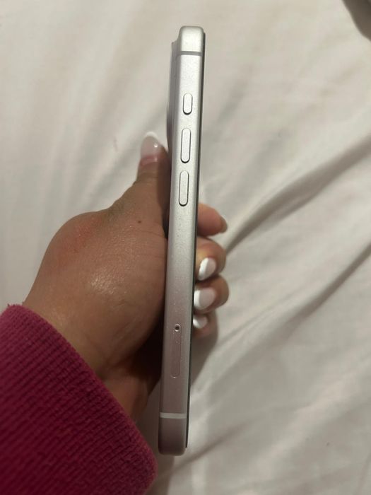 Vendo Iphone 17 pro