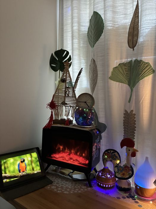 Ni - Massagem chinesa relacante corporal