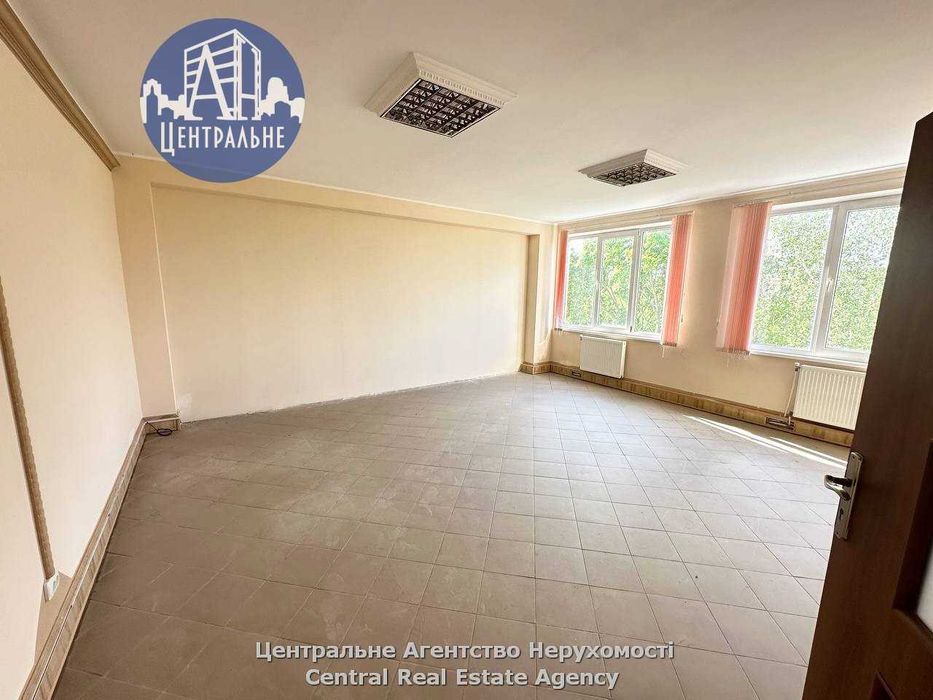 Здаються в оренду офісні приміщення, цілий 4-ий поверх.