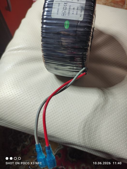 Elektronika części