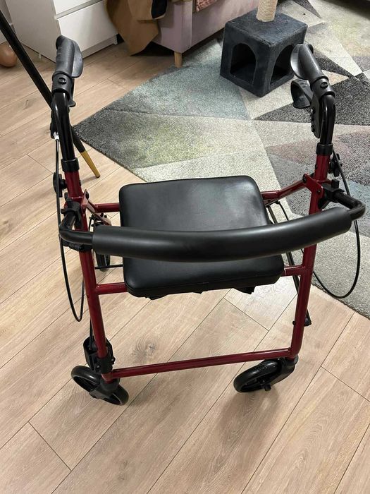 Chodzik w super stanie!!!