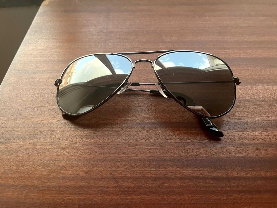 Óculos de Sol Montana